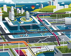 Топ-компаний Брянска едут на ТехИнноПром-2025